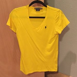 Polo T-shirt